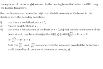provide mathematics solutions for you