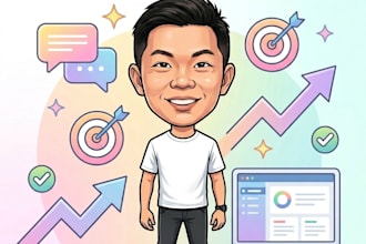 cocreate with you for a better clarity and direction