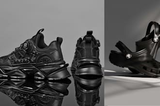 design realistic 3d shoe, 3d sneakers football cleats 3d shoe model for printing