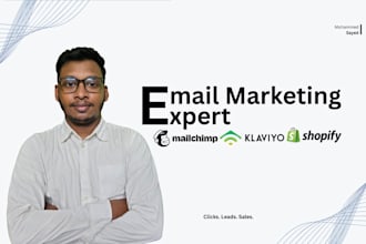 create personalized email marketing campaigns that convert