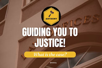 prepare legal document, lawsuits complaint, motions, legal letters