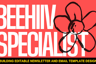 design editable beehiiv newsletter beehiiv email template design html beehiiv ai