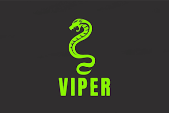 minimalist logo for your business