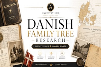 build your danish family tree and trace denmark ancestry records