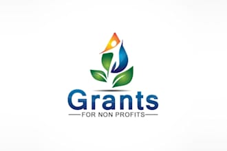 do community charity organization foundation non profit logo