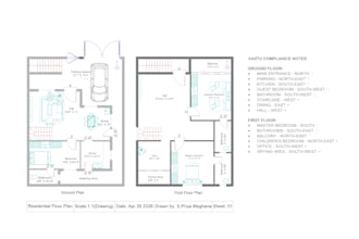 do autocad 2d drafting and 3d sketchup modeling