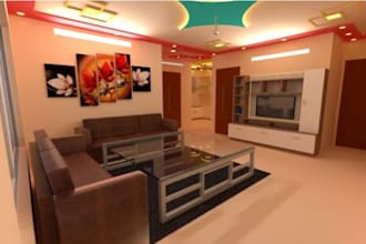do autocad 2d drafting and 3d sketchup modeling