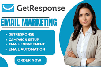 setup getresponce email marketing getresponce automation getresponce setup