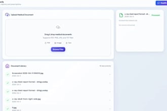 add ai features and chatbots to your website or saas