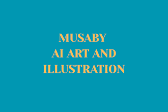 create ai art and illustration