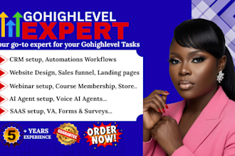 gohighlevel landing page ghl snapshot gohighlevel sales funnel ghl quiz survey