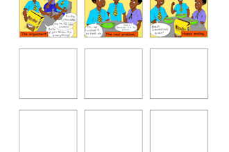 create digital art for books graphic novels and comics