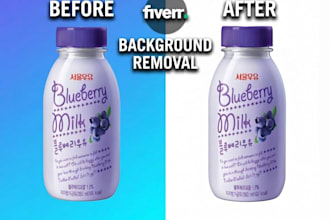 remove product background professionally