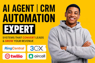 ringcentral aircall quo twilio telemarketing call forwarding ivr routing