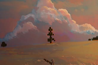 compose music to enhance your world