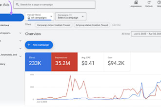 create and manage a spotify ads campaign for your music