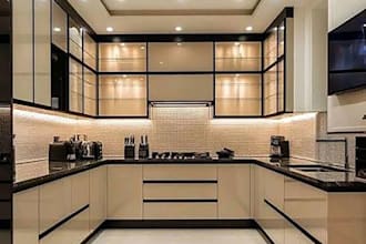 design and render realistic interiors in blender