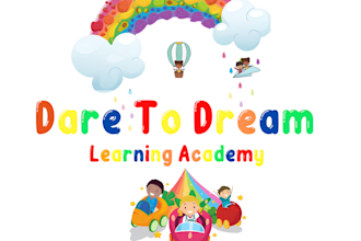 give a unique custom childcare daycare baby shop logo and any graphics design