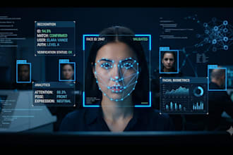 build computer vision system