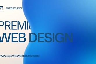 responsive HTML CSS javascript landing page