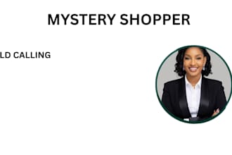 be your stery shopper
