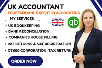 do uk accountant, vat return, bookkeeping, ct600, vat, uk