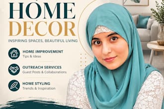 offer home improvement outreach on quality home styling blogs