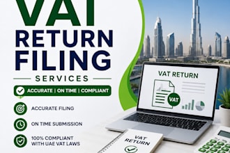 handle your uae vat return filing and fta compliance