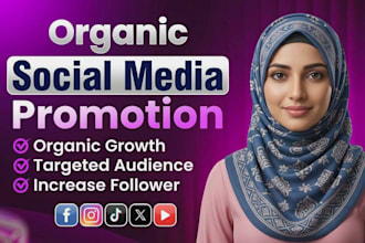 do increase social media followers
