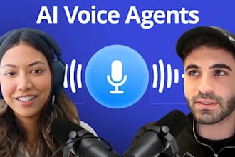 build ai voice agentai chatbot vapi ai chatbot development ai automation