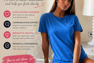 provide relationship and love advice