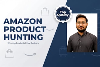 do amazon fba product hunting for private label winning fba products