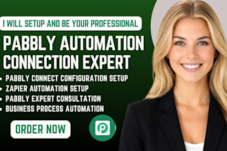 workflow automation pabbly setup pabbly connect pabbly automation pabbly expert