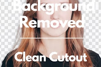 remove your picture background