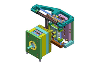 design plastic injection mold, silicone mold, casting, resin mold, manufacturing