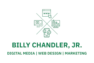 create a five page website for your business