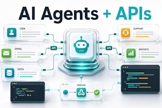 build ai automation workflows