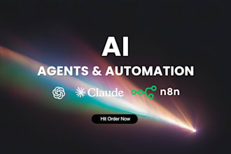 develop ai agents, vapi ai chatbots, and ai applications