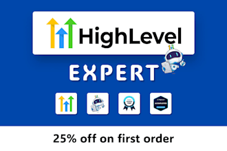 gohighlevel workflow automation gohighlevel automation ghl go high level expert