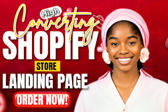 clone one product store, shopify landing page by replo, gempages, pagefly