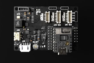 optimize your pcb layout for performance and manufacturability