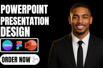 design business presentation do powerpoint presentation design real estate slide