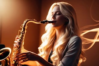 record celtic saxophone, harmonica, oboe, contrabassoon, bassoon, and flute