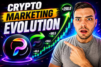 do crypto telegram promotion boost pump fun token for solana memecoin promotion
