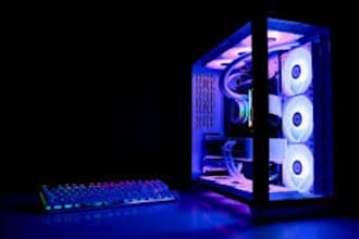 build and design your dream PC
