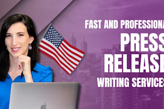 do press release distribution