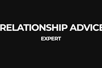 be yyour relationship coaching expert and tips