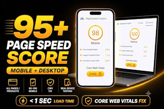 optimize your wordpress website loading speed and performance