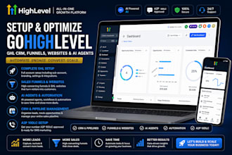 do gohighlevel voice ai setup ghl snapshot, email campaign ghl automation ghl va