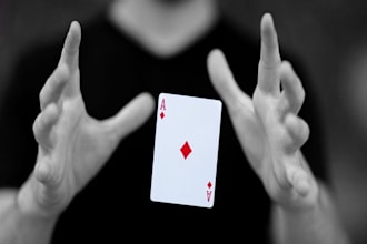 custom cast extreme akashic spell to win any games, abundance spell